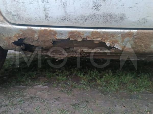 Hyundai Accent 2006, фото 11