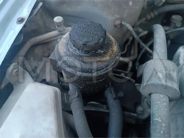 Hyundai Accent 2006, фото 18