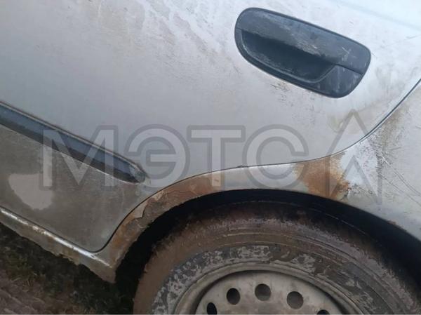 Hyundai Accent 2006, фото 8