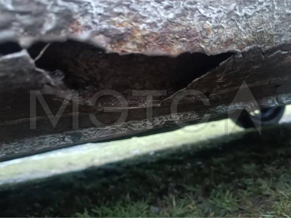 Hyundai Accent 2006, фото 9