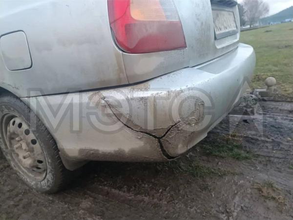 Hyundai Accent 2006, фото 3