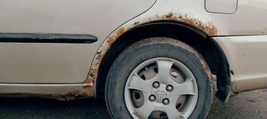 Hyundai Accent 2006, фото 12