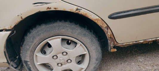 Hyundai Accent 2006, фото 18