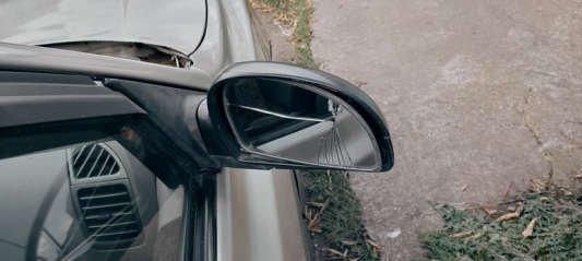 Hyundai Accent 2006, фото 28