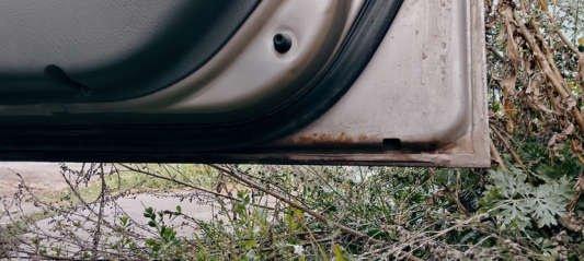 Hyundai Accent 2006, фото 36