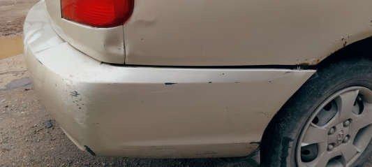 Hyundai Accent 2006, фото 15