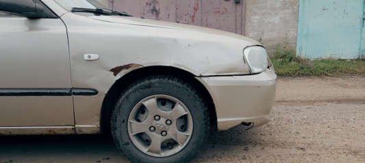 Hyundai Accent 2006, фото 21