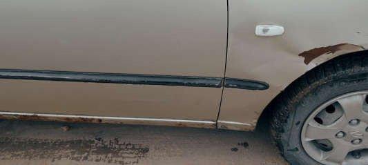 Hyundai Accent 2006, фото 23
