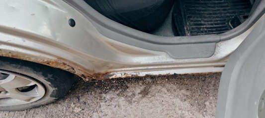 Hyundai Accent 2006, фото 34