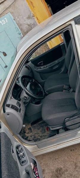 Hyundai Accent 2006, фото 32