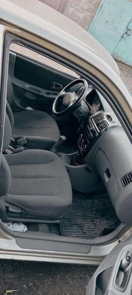 Hyundai Accent 2006, фото 31