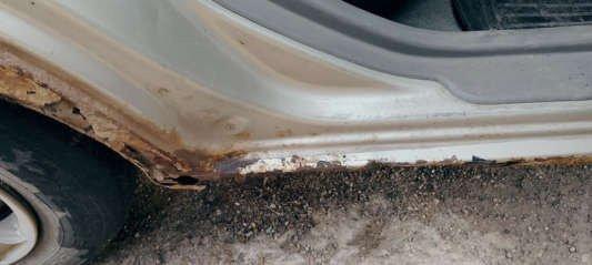 Hyundai Accent 2006, фото 35