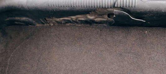 Hyundai Accent 2006, фото 26
