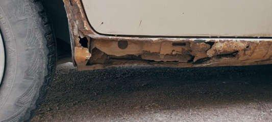 Hyundai Accent 2006, фото 17