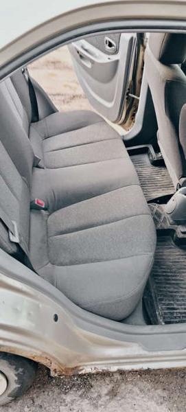 Hyundai Accent 2006, фото 37