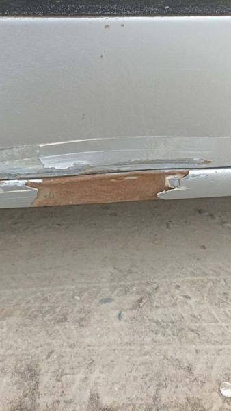 Hyundai Accent 2006, фото 17