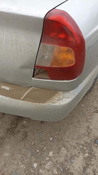Hyundai Accent 2006, фото 16