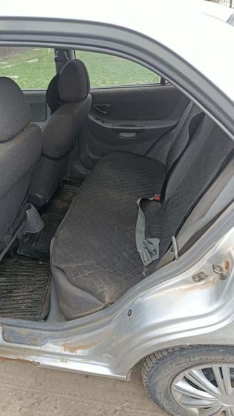 Hyundai Accent 2006, фото 12