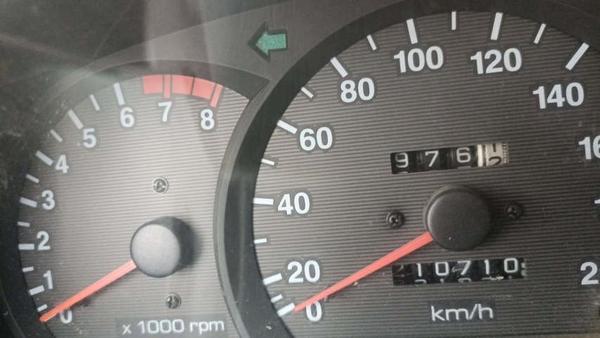 Hyundai Accent 2006, фото 18