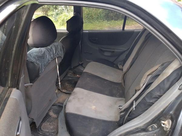 Hyundai Accent 2006, фото 4