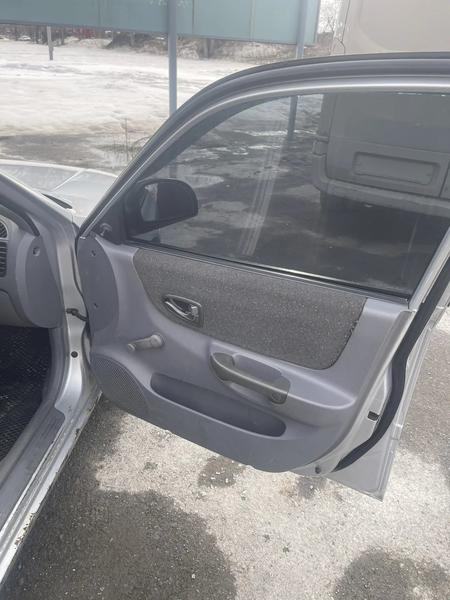 Hyundai Accent 2006, фото 10