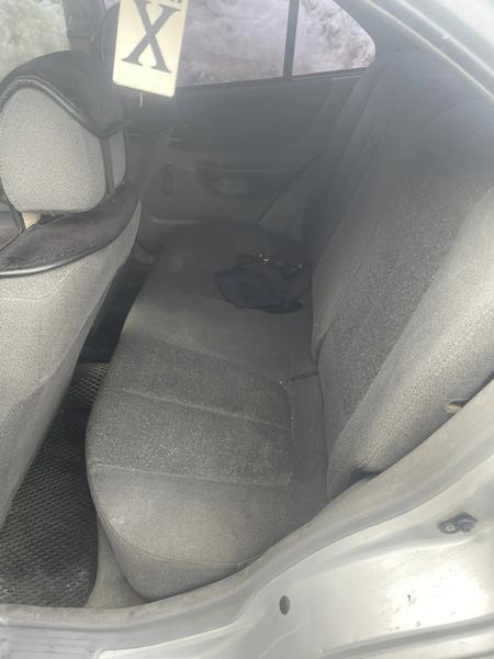 Hyundai Accent 2006, фото 8