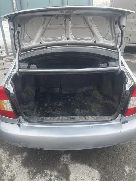 Hyundai Accent 2006, фото 6