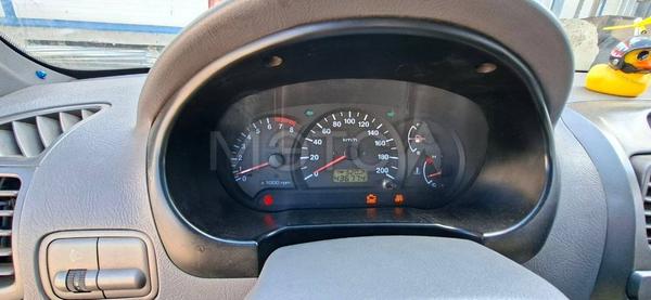 Hyundai Accent 2006, фото 6