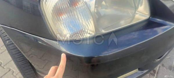 Hyundai Accent 2007, фото 7