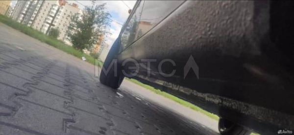 Hyundai Accent 2007, фото 12
