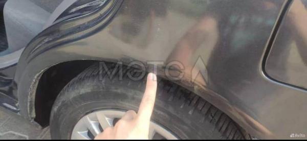 Hyundai Accent 2007, фото 11