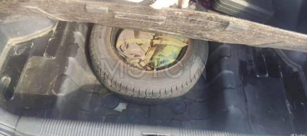 Hyundai Accent 2007, фото 9