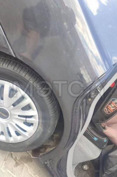 Hyundai Accent 2007, фото 8