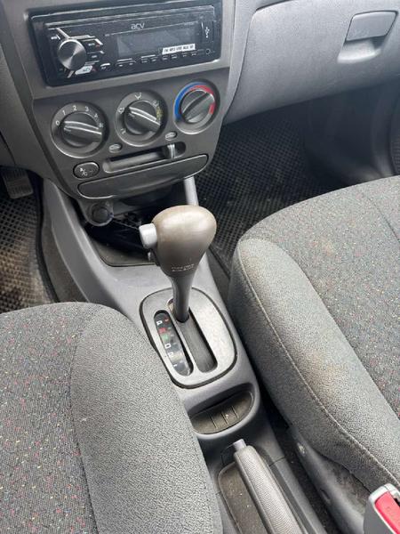 Hyundai Accent 2007, фото 3