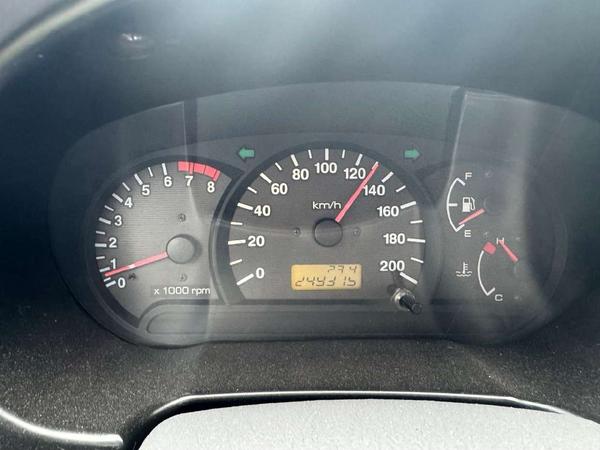 Hyundai Accent 2007, фото 2