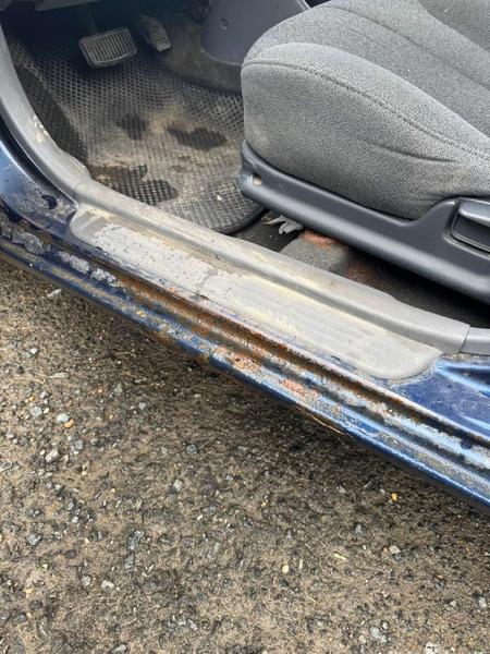 Hyundai Accent 2007, фото 6