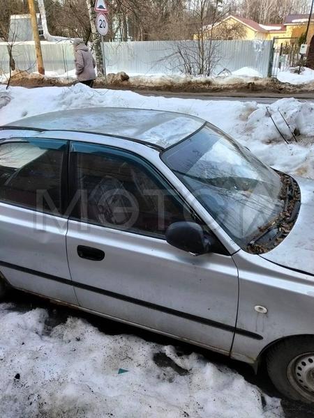 Hyundai Не указана 2006, фото 3