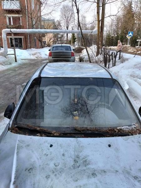 Hyundai Не указана 2006, фото 8