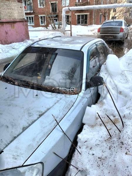 Hyundai Не указана 2006, фото 4