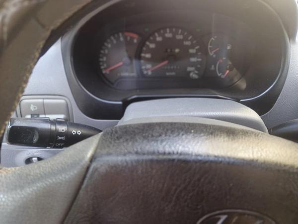 Hyundai Accent 2006, фото 4