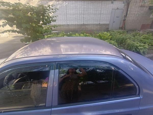 Hyundai Accent 2006, фото 2