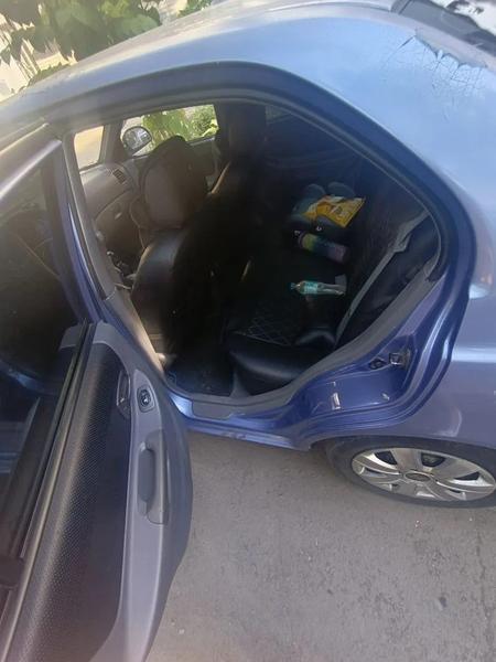 Hyundai Accent 2006, фото 9