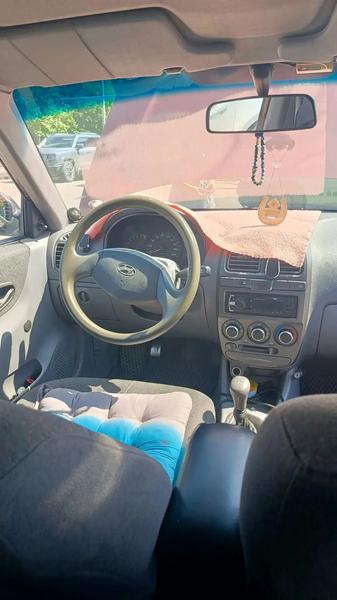 Hyundai Accent 2007, фото 2