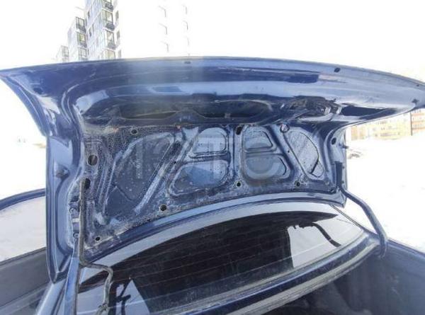 Hyundai Accent 2007, фото 17