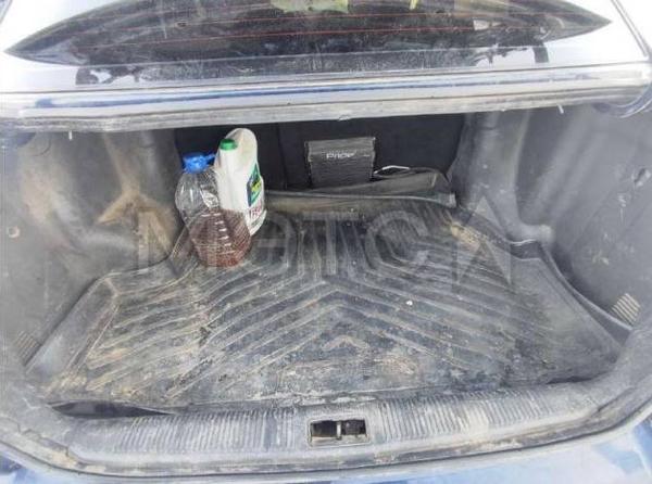Hyundai Accent 2007, фото 18