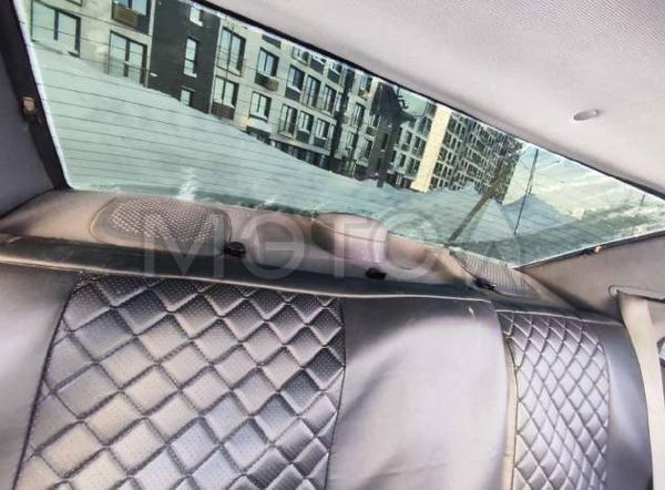 Hyundai Accent 2007, фото 12