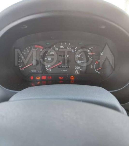Hyundai Accent 2007, фото 15
