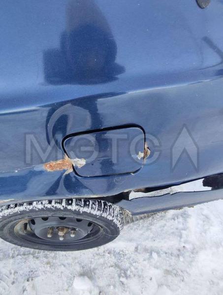 Hyundai Accent 2007, фото 14