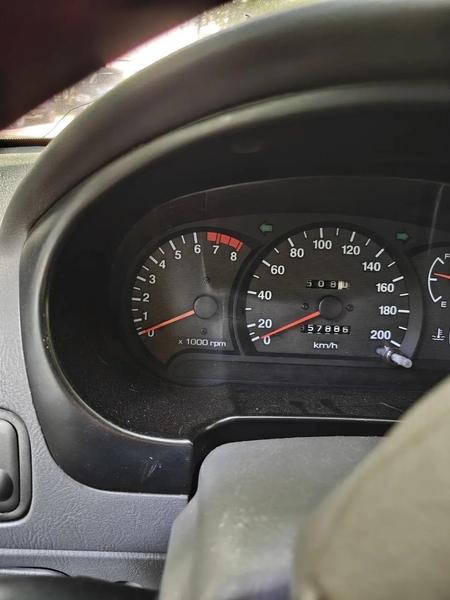 Hyundai Accent 2007, фото 5