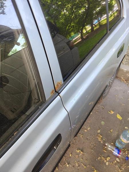 Hyundai Accent 2007, фото 3
